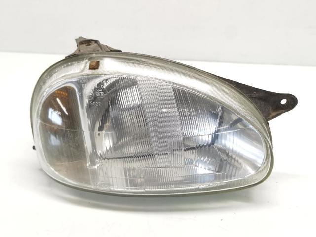 Reflektor prawy 90444785 OPEL
