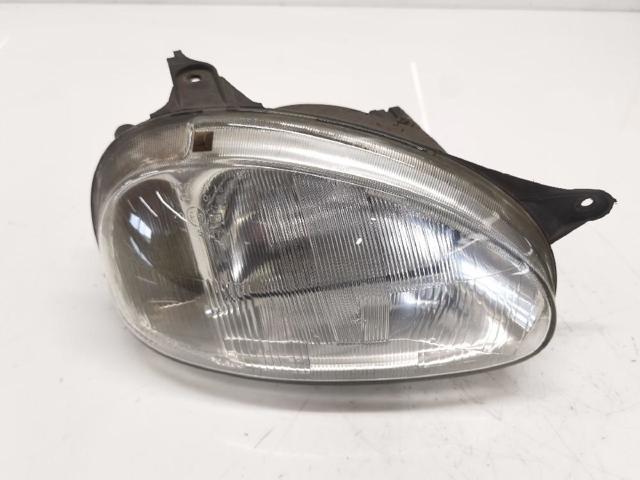Reflektor prawy 90444785 OPEL