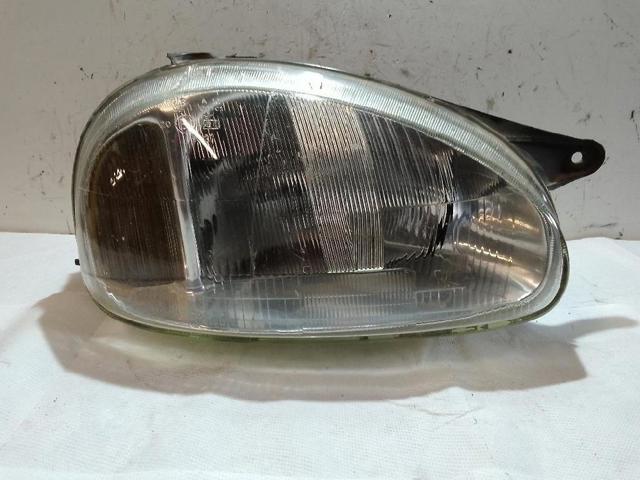 Reflektor prawy 90444785 OPEL