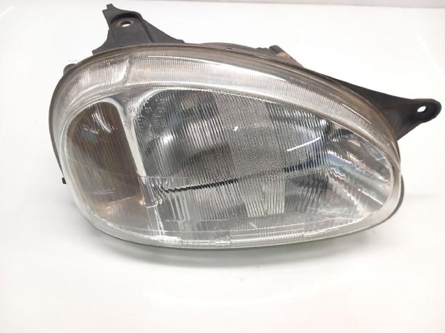 Reflektor prawy 90444785 OPEL