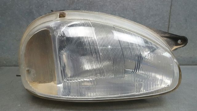 Reflektor prawy 90444785 OPEL