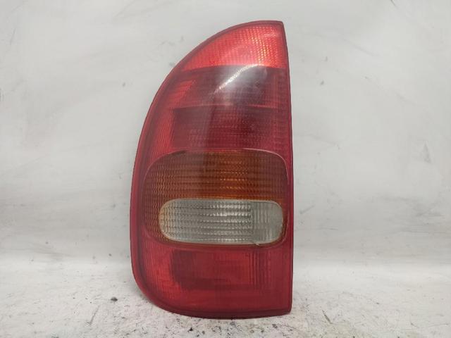 Lampa zespolona tylna lewa 90444809 OPEL