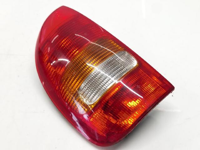 Lampa zespolona tylna lewa 90444809 OPEL