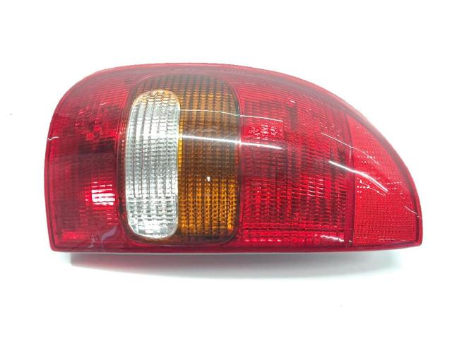 Lampa zespolona tylna lewa 90444809 OPEL