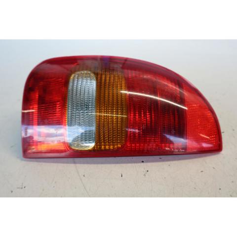 Lampa zespolona tylna lewa 90444809 OPEL