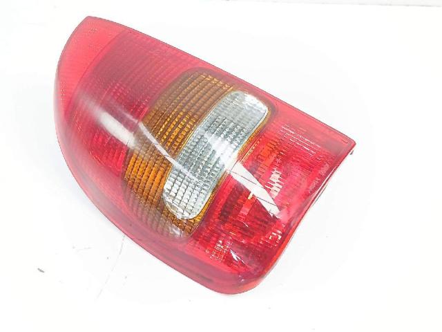 Lampa zespolona tylna lewa 90444809 OPEL
