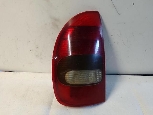 Lampa zespolona tylna lewa 90444809 OPEL
