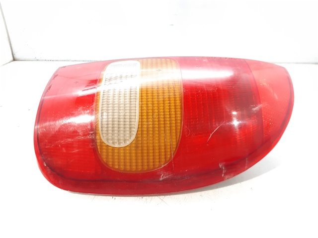 Lampa zespolona tylna prawa 90444811 OPEL
