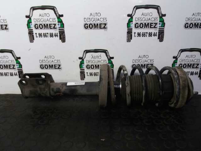 Poduszka amortyzatora przedniego 90445208 OPEL