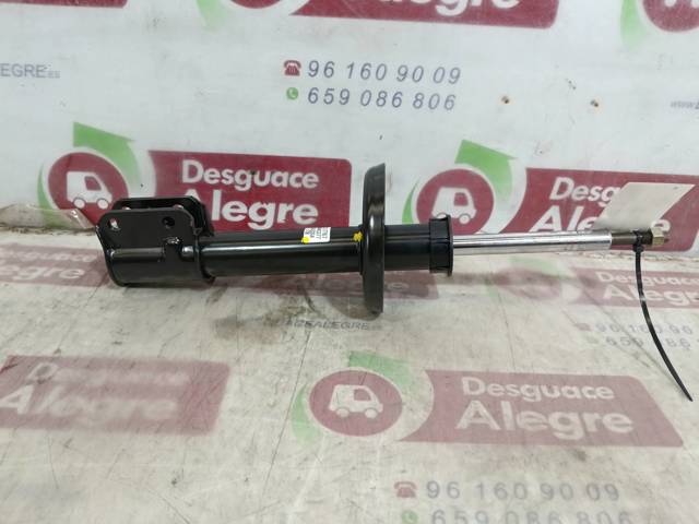 Amortyzator przedni 90445377 OPEL