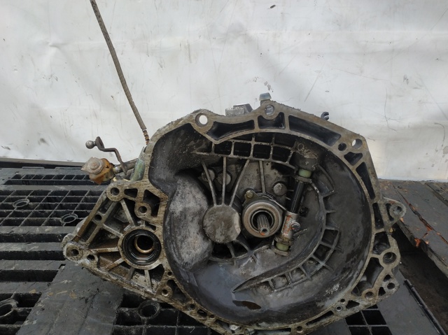 Kupić Mechaniczna skrzynia biegów w komplecie Opel Corsa  S93 w dobrej cenie