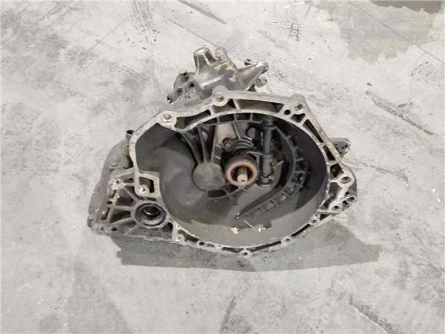 Mechaniczna skrzynia biegów w komplecie do Opel Corsa S93