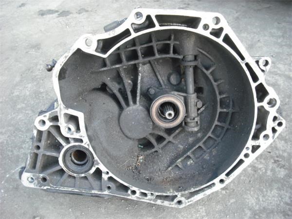  do Opel Corsa  (S93)