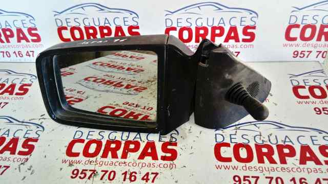 Lusterko wsteczne lewe 90449695 OPEL