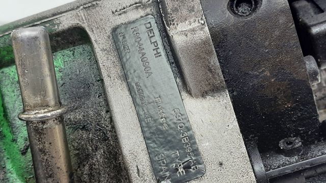 Pompa wtryskowa wysokiego ciśnienia 9044A090A FORD