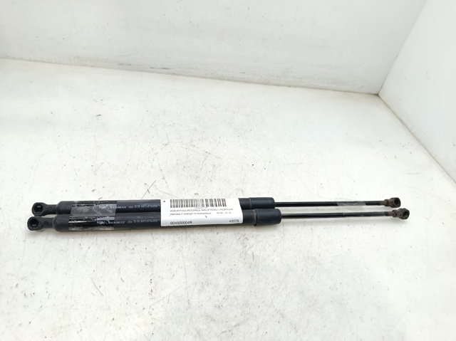 Amortyzator klapy bagażnika (3/5 drzwi-tylnych) 904500004R RENAULT