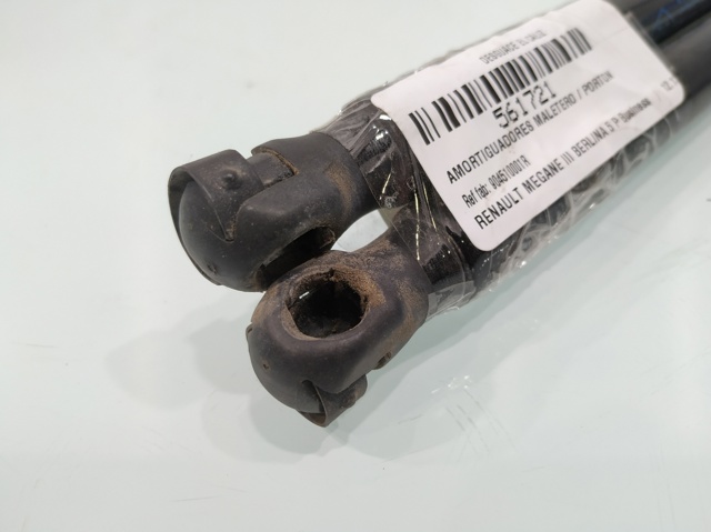 Amortyzator klapy bagażnika (3/5 drzwi-tylnych) 904510001R RENAULT