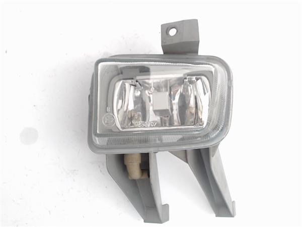Lampa przeciwmgielna lewa 90451207 OPEL