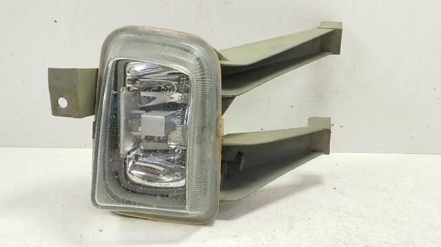 Lampa przeciwmgielna lewa 90451207 OPEL