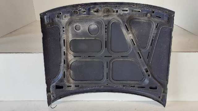 Maska silnika Opel Astra 51, 52, F35, M35