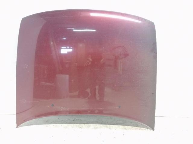 Maska silnika 90451535 OPEL