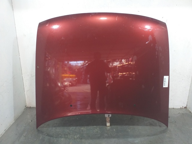 Maska silnika 90451535 OPEL