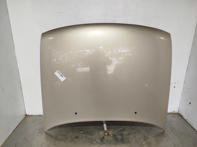 Maska silnika 90451535 OPEL
