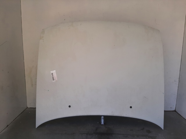 Maska silnika 90451535 OPEL
