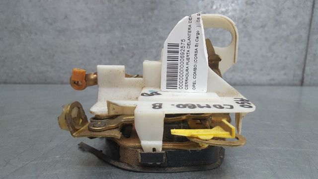 Kupić  Tigra  S93