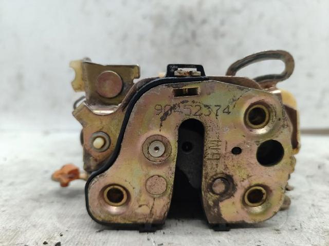 Zamek drzwi przednich prawych do Opel Tigra S93