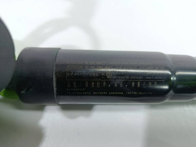 904527505R Renault (RVI)