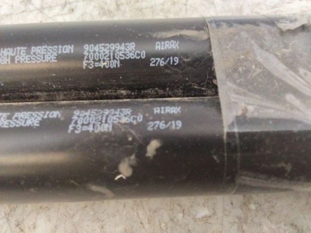 904529943R Renault (RVI)