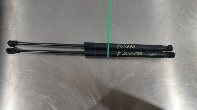Amortyzator klapy bagażnika (3/5 drzwi-tylnych) 904529943R RENAULT