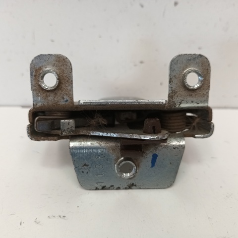 Zamek klapy bagażnika (3/5 drzwi tylnych) 90457255 OPEL