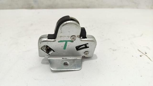 Zamek klapy bagażnika (3/5 drzwi tylnych) 90457255 OPEL