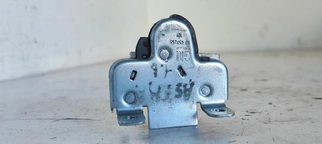 Zamek klapy bagażnika (3/5 drzwi tylnych) 90457255 OPEL