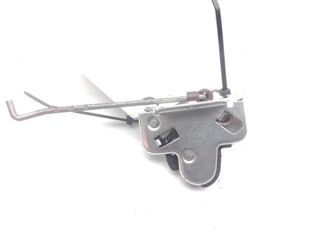 Zamek klapy bagażnika (3/5 drzwi tylnych) 90457255 OPEL