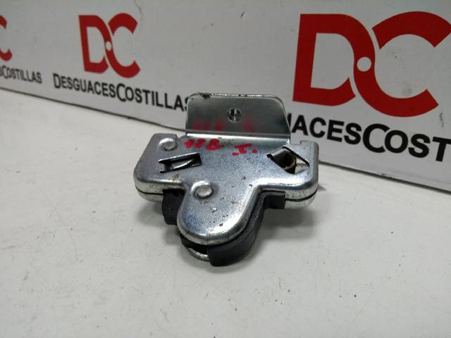 Zamek klapy bagażnika (3/5 drzwi tylnych) 90457255 OPEL