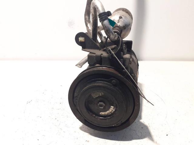 Sprężarka klimatyzacji 90457635 OPEL