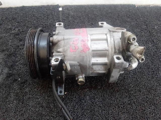 Sprężarka klimatyzacji 90457635 OPEL