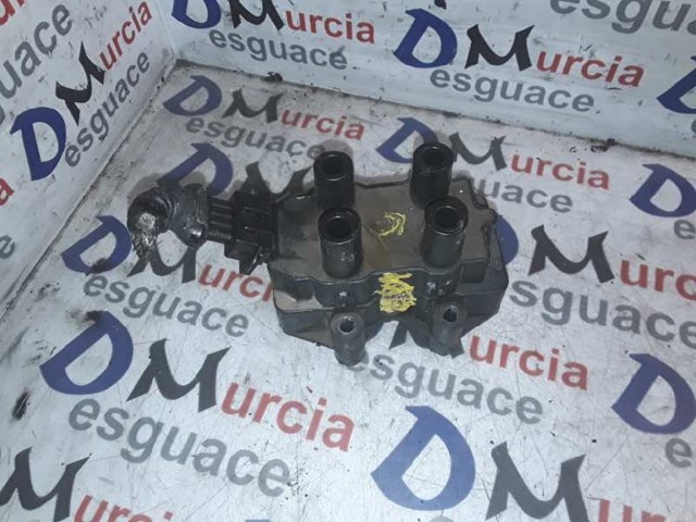 90458250 Opel