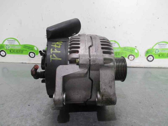 Alternator 90460576 Opel