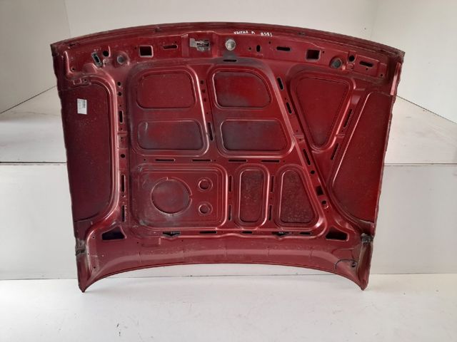 Maska silnika Opel Vectra 86, 87