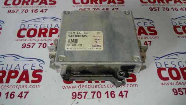 90464731 Opel
