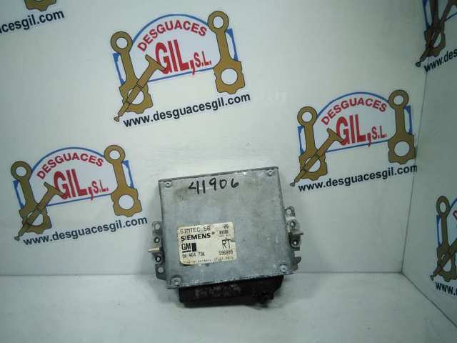 90464731 Opel