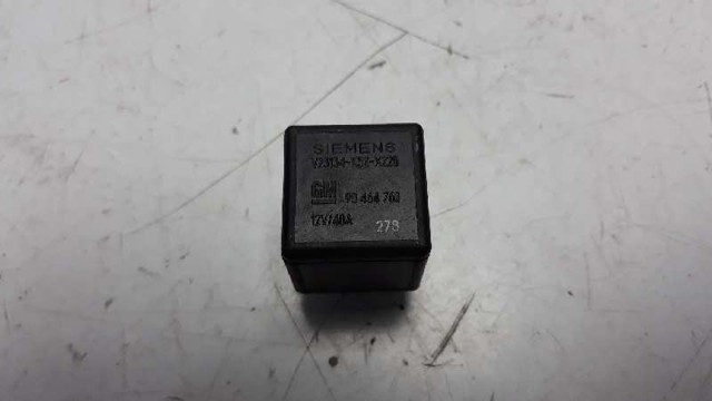 90464760 Opel