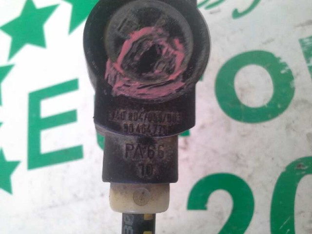 Czujnik ABS przedni 90464775 OPEL