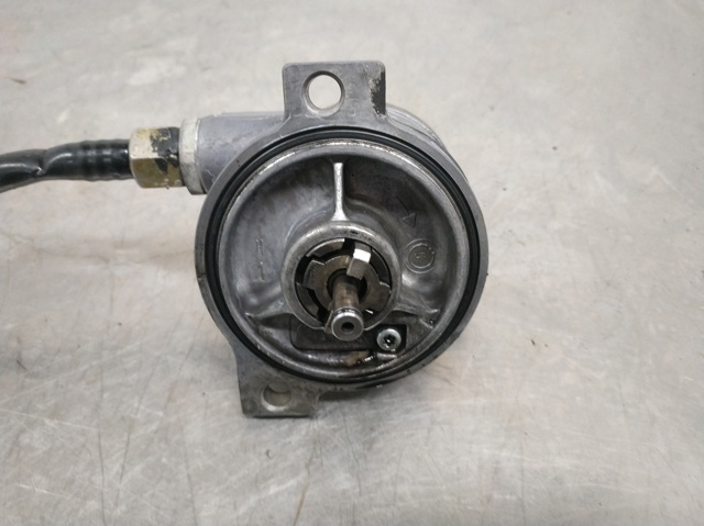 Pompa podciśnienia 90466264 OPEL