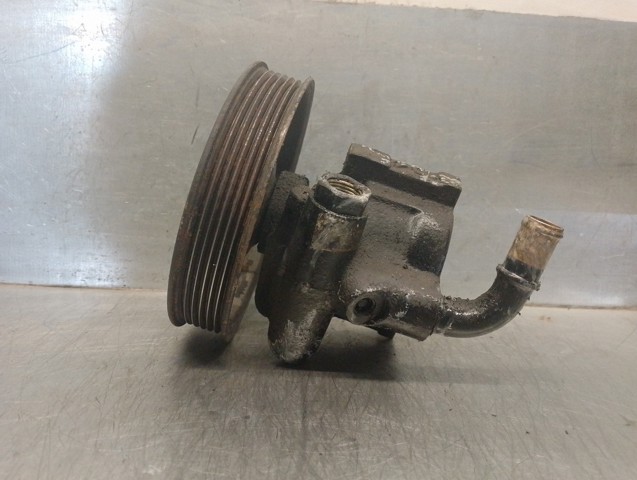 Pompa wspomagania hydraulicznego kierownicy 90466999 OPEL