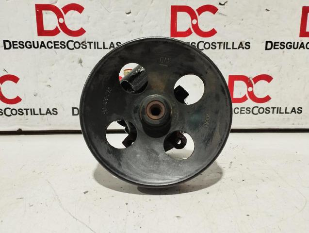 90468384 Opel